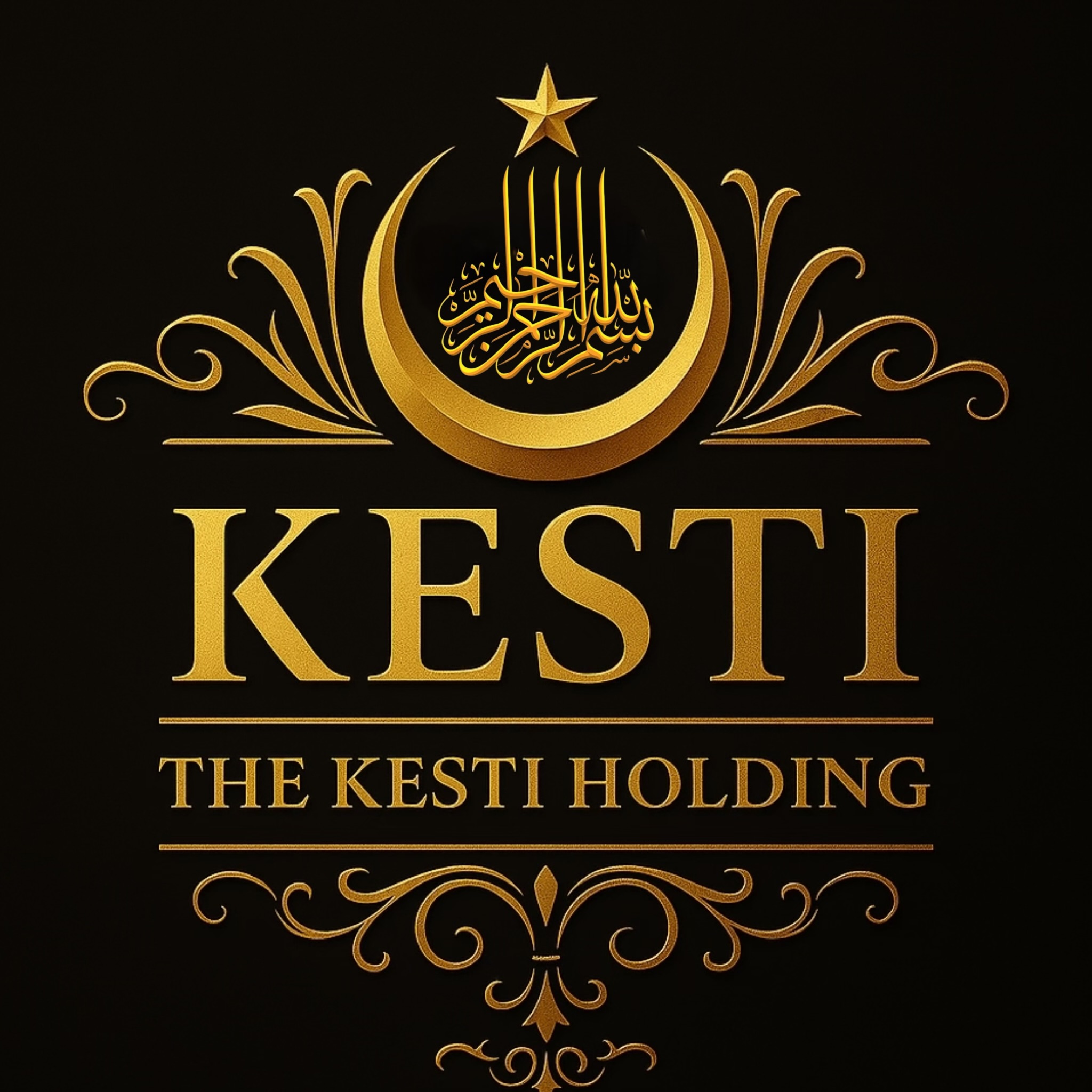 The Kesti Holding